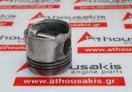 Pistone 4D56T, MD377965, MD377966, MR984130 per MITSUBISHI 4D56T