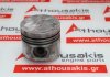 Έμβολο 4D56T, MD377965, MD377966, MR984130 για MITSUBISHI 4D56T