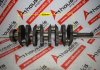 Cigüeñal 96411715 para ALFA ROMEO 67101, 67102, 06224