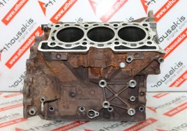 Κορμός 9X2Q6015CD, TDV6, 306DT για LAND ROVER, JAGUAR 306DT