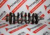 Στρόφαλος 24455076, 24467157, 614026, Z16XE, Z16SE, Z16YNG για OPEL Z16XE, Z16SE, Z16YNG