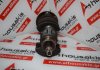 Στρόφαλος 24455076, 24467157, 614026, Z16XE, Z16SE, Z16YNG για OPEL Z16XE, Z16SE, Z16YNG