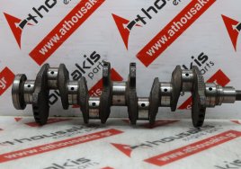 Kurbelwelle 4450493 zum FIAT 