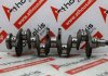 Vilebrequin 4450493 pour FIAT 