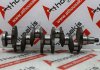 Vilebrequin 4450493 pour FIAT 