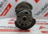 Vilebrequin 4450493 pour FIAT 