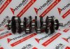 Vilebrequin D4EA, D4EB, 23110-27000, 23110-27010, 23110-27400, 23110-27420, 23110-27430 pour HYUNDAI, KIA D4EA, D4EB