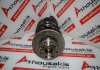 Vilebrequin D4EA, D4EB, 23110-27000, 23110-27010, 23110-27400, 23110-27420, 23110-27430 pour HYUNDAI, KIA D4EA, D4EB