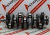 Crankshaft 115, 8201707072, 7700111886, 8200037836 for RENAULT F9Q, F4R, F7R