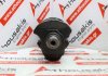 Crankshaft 115, 8201707072, 7700111886, 8200037836 for RENAULT F9Q, F4R, F7R