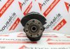 Crankshaft 115, 8201707072, 7700111886, 8200037836 for RENAULT F9Q, F4R, F7R