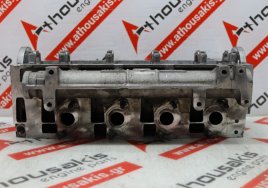 Culata 2968, 7701477400, 11041-5795R, 7701476603 para RENAULT, NISSAN K9K