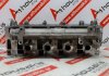 Culasse 2968, 7701477400, 11041-5795R, 7701476603 pour RENAULT, NISSAN K9K