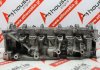 Culasse 2968, 7701477400, 11041-5795R, 7701476603 pour RENAULT, NISSAN K9K