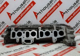 Cylinder Head 7812603, 78126010300, N47D20C, N47D20D 11127810463 for BMW N47D20C, N47D20D
