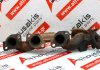 Выхлопной коллектор 9X2Q9431EB для LAND ROVER, JAGUAR 