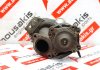 Turbocompressore AH2Q6K482AF per LAND ROVER, JAGUAR 