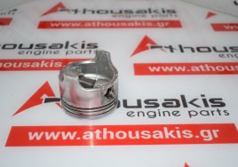 Pistone A08S3, 96571302 per DAEWOO, CHEVROLET A08S3