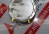 Piston 60666905, 4089, 71717539, 71717841, 71717842 para ALFA ROMEO 37203
