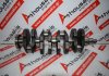 Kurbelwelle 90156373 zum OPEL 16D, 16DA