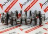 Kurbelwelle 3C1QAA, 2.2-2.4 TDCi, 0501N9, 0501L1, 1134705, 1338619, 1675258, 1738588, 71724199, 71789894, 71789896, 9659136580, 9676251280, 3C1Q6303AA, 4C1Q6303BA, LR004413 zum FORD, CITROEN, FIAT, PEUGEOT, LAND ROVER, MAZDA P8FA, PGFA, QVFA, QWFA, SRFA, CVF5, CVFF, CY14, CYF4, CYF5, CYFA, CYFB, CYFC, CYFD, CYFF, CYFG, DRF4, DRF5, DRFA, DRFB, DRFC, DRFD, DRFF, DRFG, UHFB, USF6, CV24, CVR5, CVRA, CVRB, CVRC, CY24, CYF5, CYRA, CYRB, CYRC, DRR5, DRRA, DRR5, DRRC, UHR5, USR6, USRA, USRB, UYR6 GBVAJPF, GBVAJQW, GBVAJQJ, 4HU, 4HV, 4HM, 4HG, 4HH, 4HJ, 4H03, P4-AT, ZSD-422, D2FA, D4FA, D0FA, F4FA, FXFA, H9FA, H9FB, H9FD, JXFA, PHFA, PHFC, CYR5,  QJ2R, QJ2W