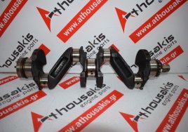 Vilebrequin 89BMCA pour FORD 