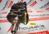 Kurbelwelle 1ZZ, 13401-0D050 zum TOYOTA 1ZZ-FE