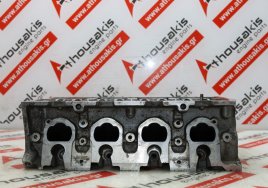 Cylinder Head 04E103404AS, 04E103264CX for AUDI, SKODA, VW CVN, CZE