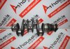 Cigüeñal 113105101A para VW 