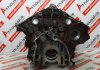 Engine block 4R8Q6015CC, 276DT for LAND ROVER, JAGUAR, PEUGEOT 276DT