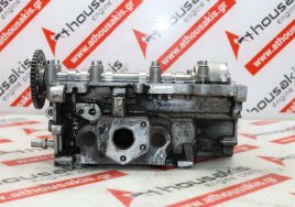 Testata 55253838, 199B6 per FIAT, ALFA ROMEO 199B6