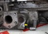 Testata 55253838, 199B6 per FIAT, ALFA ROMEO 199B6