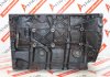 Bloque motor 6460110501 para MERCEDES 