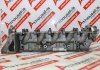 Culasse 31401466, 31401468, 36010025 pour VOLVO D5204T3, D5204T7, D5244T10, D5244T11, D5244T12, D5244T14, D5244T15, D5244T16, D5244T17, D5244T19, D5244T21, D5244T23