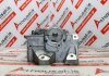 Culasse 31401466, 31401468, 36010025 pour VOLVO D5204T3, D5204T7, D5244T10, D5244T11, D5244T12, D5244T14, D5244T15, D5244T16, D5244T17, D5244T19, D5244T21, D5244T23