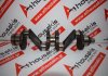 Vilebrequin 77BM6303DA pour FORD 