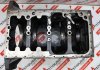 Motorblock R804, 104-19 zum PERKINS 104-19
