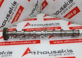 Nockenwelle 059109022FL zum VW, AUDI, PORSCHE 