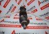 Vilebrequin 77BM6303DA pour FORD 