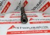 Εκκεντροφόρος 5548823901, 55488239, 636599 για OPEL B20DTH