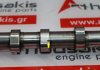 Albero a camme 5559977501, 55599775, 636599 per OPEL B20DTH