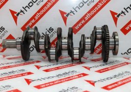 Albero motore 12201-1219R per RENAULT, NISSAN M9R650, M9R670, M9R672, M9R710, M9R712, M9R714, M9R716, M9R717, M9R730