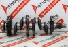 Cigüeñal G4FA, 23110-2B100, 23110-2B150, 23110-2B660 para HYUNDAI, KIA G4FA