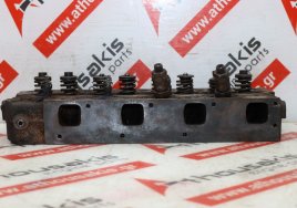 Testata 16394-03040, 1G092-03042, 1G092-03043, 16062-03042, 16062-03045, 16060-03042, 1G091-03044, 1G092-03044, 1G092-03040 per KUBOTA V1305, V1505