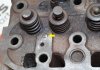 Testata 16394-03040, 1G092-03042, 1G092-03043, 16062-03042, 16062-03045, 16060-03042, 1G091-03044, 1G092-03044, 1G092-03040 per KUBOTA V1305, V1505