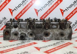 Zylinderkopf 9560550580, M22, M25 zum CITROEN M22, M25