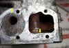 Zylinderkopf 9560550580, M22, M25 zum CITROEN M22, M25