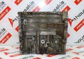 Engine block 3B21 TURBO for SMART 3B21