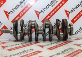 Στρόφαλος G4KF, 23111-2G400, 23111-25010 για HYUNDAI, KIA G4KF