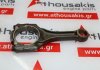 Pleuelstange 11247646892 zum BMW N63B44A, N63B44B, N63B44C